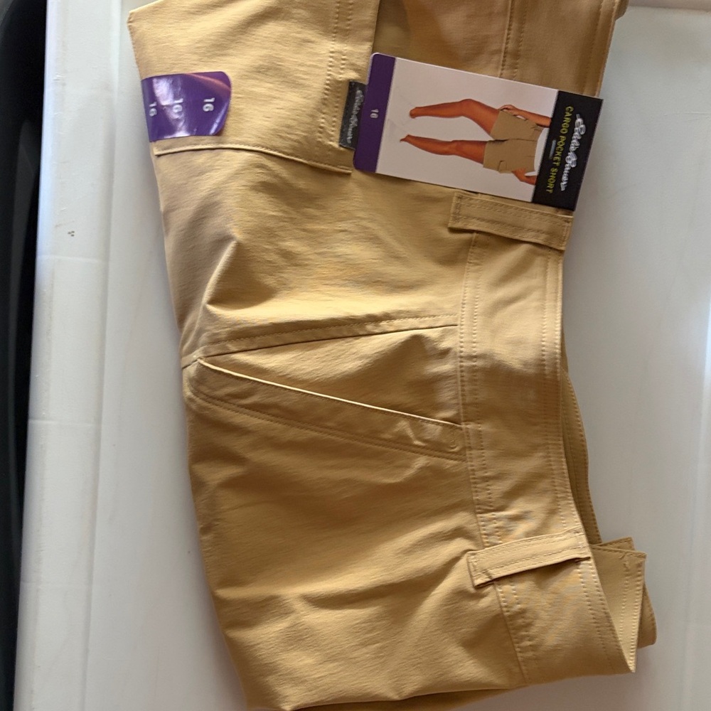 Eddie Bauer shorts
